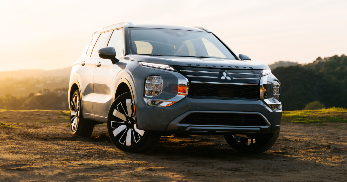 Mitsubishi đang tìm mái chèo để chống qua giông bão